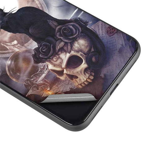 Alchemy Grimelkins Ghost Google Pixel 4 XL Skin